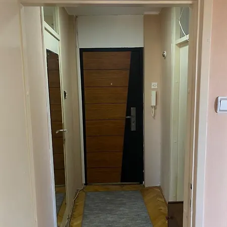 Popovic Apartman *