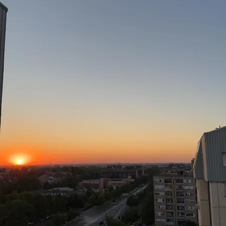 Popovic Újvidék